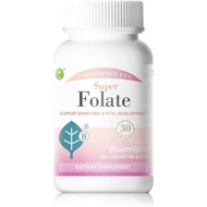 CONF FOLATE sangat hebat.