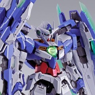 ✨✨必定有貨✨✨6月港魂 2024魂展  METALBUILD 00 Qan［t］ Full Saber 量子型0O高達全刃式 Double O GUNDAM Quanta MB 00Q 高達0O量子
