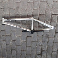 IDH FRAME BMX ORIGINAL CULT FIEND WE THE PEOPLE GT STRANGER SUNDAY