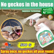 Lizard repellent spray Lizard spray Lizard repellent Gecko repellent repel Lizard anti lizard 500ml