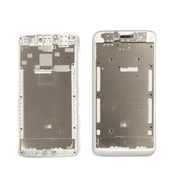 FRAME LCD VIVO Y21 / MIDDLE FRAME / TULANG TENGAH