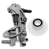 [AU]❀Oil pump suitable for Timbertech 4500 5200 5800 45CC 52CC 58CC