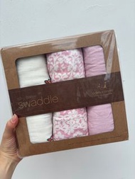  aden + anais 包巾 Swaddles