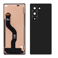 หน้าจอคุณภาพสูงสำหรับ Samsung Galaxy Z Fold 6 SM-F956B SM-F956B/DS SM-F956U F956 ชุดจอแสดงผล LCD อะไ