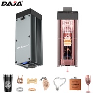 DAJA Laser Head 30W A610W DJ6 3W Engraving Machine