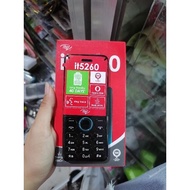 ♞itel keypad it5260️️️