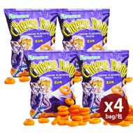 REGENT - 芝士圈 60g (4包) Cheese Ring