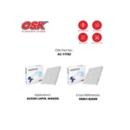 OSK CABIN FILTER for SUZUKI LAPIN, WAGON R 95861-82K00