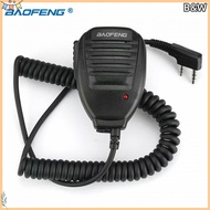 [B&W] For Baofeng Walkie Talkie UV 5R 82 888S UV S9 PLUS UV 13 16 Pro Quansheng UV K5 5R Plus Baofen