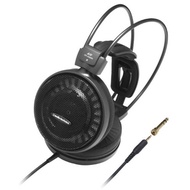 Audio-Technica ATH-AD500X Open-Back Wired Headphones - Black