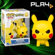 Funko POP! (779) Pokemon Pikachu (Attack Stance) Pop!