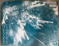 MG 1/100 Heavyarms Gundam Custom EW