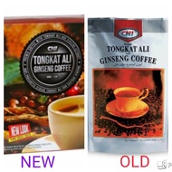 [Ready Stock] CNI Tongkat Ali Ginseng Coffee Kopi Power.