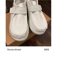 nurse shoes