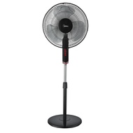 MIDEA 16” STAND FAN (MS608B)