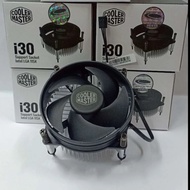 Cooler MASTER I30 FAN LGA 1155 LGA 1150 INTEL FAN PROCESSOR - FAN I30