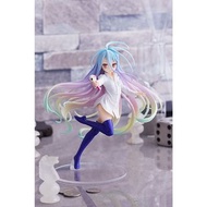 【新貨預訂】GSC POP UP PARADE 白 狙擊手 Ver. GSC POP UP PARADE Shiro: Sniper Ver. NO GAME NO LIFE 遊戲人生 景品模型 Fi