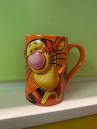 香港迪士尼樂園跳跳虎馬克杯
