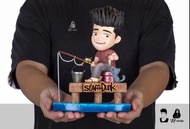 ⚠️正式開訂⚠️ 【男兒當入樽】釣魚·仙道