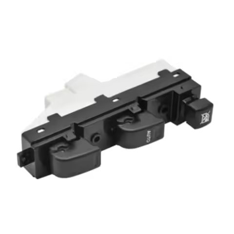 Electric Window Switch Control Lifter Button Driver Side For Daihatsu Terios J100 1997 1998 DAIHATSU