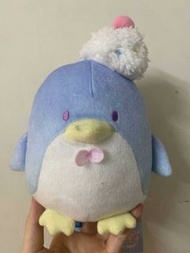 Sanrio 企鵝 山姆企鵝 甜品 景品 tuxedosam