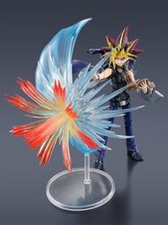 ~夏日幸福~ 代理 SHF 遊戲王 怪獸之決鬥 黑暗遊戲  闇遊戲 武藤遊戲