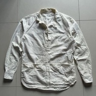 日本製 EEL Co.  Sunday Apron Shirt beams carhartt vintage Levi’s lvc Ralph Lauren engineered garments P