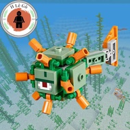 Guardian Guardian Guardian Guardian of the New Sea Full seal