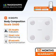 Xiaomi Body Composition Scale S400