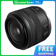 Canon | โปรโมชน Canon Official RF 24mm F1.8 MACRO IS STM / DKS / ของแทลงทะเบยนแลว