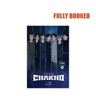 7FATES: CHAKHO, The Novel (Hardcover) by HYBE, BTS