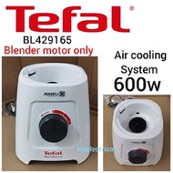 tefal blender BL429165 (MOTOR ONLY)