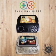 (Full Game) SONY PSP GO Game Console - Jailbreak
