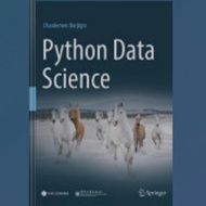 Data Python Book science