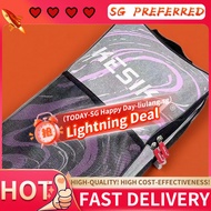 [SG PICKLEBALL][SG stock Fast Shipping]Pickleball Rackets Set Pickleball Paddle Set of 2 Rackets and