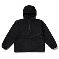 SEATTLE ANORAK JACKET