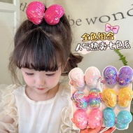 Children Hair Accessories Hair Clips Children's Hair Accessories Girls' Hair Accessories Baby Hair A