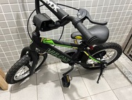 14吋 vulcan 單車