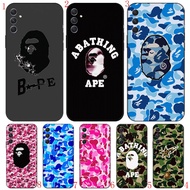 for Samsung A33 A53 A73 A04 A03 164 166mm A23 M23 A60 M40 M62 F62 TPU Soft phone case protective cov