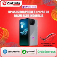 HP ASUS ROG PHONE 8 12/256 GB RESMI ASUS INDONESIA