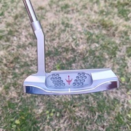 Golf Putter, Golf Supplies, George Spirit Golf Putter, Flat Putter.