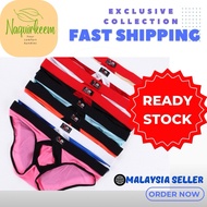 Sexy Pouch Men Underwear Brief Pounch Jockstrap Mesh Spender