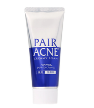 獅王 PAIR - Acne 藥用暗瘡祛痘控油洗面奶 80g[平行進口]