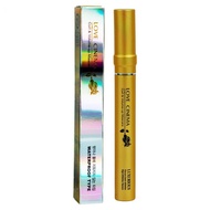 Love Cinema Curl & Volume Up Mascara 7ml – Gold Tube