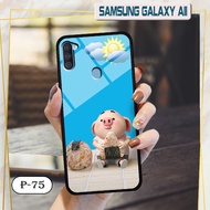 Phone Case for Samsung Galaxy A 11