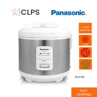Panasonic SR-JP185 Jar Rice Cooker SRJP185