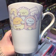 角落生物 炸 一番賞 Part 28 陶瓷杯 恐龍 炸豬排 白熊