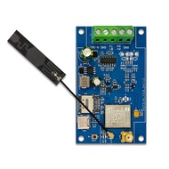 Air780E 4G to RS232 Data Transmission Module 4G to RS232 Module LUATOS Development RS232 to 4G Modul