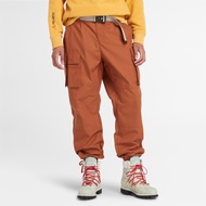 Timberland Mens WATER REPELLENT CARGO TROUSERS กางเกงขายาว (TBLMA6JKW)