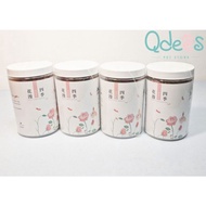 [Qdees] Jonsanty Dried Flower Bedding 1200ml for Small Animal Hamster Guinea Pig Rabbit 宠尚天花草垫料仓鼠兔子天